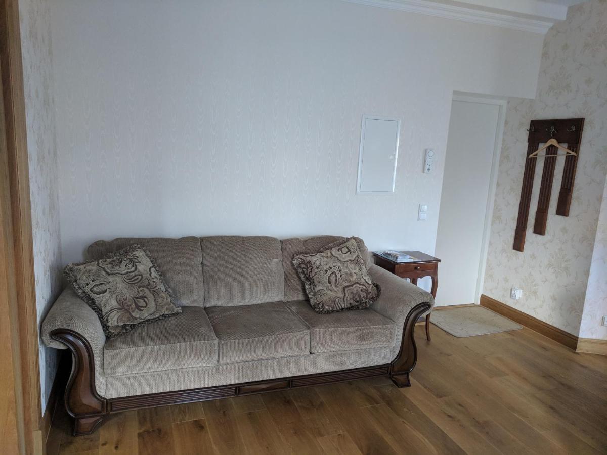 Park Villa Apartments バート・キッシンゲン エクステリア 写真