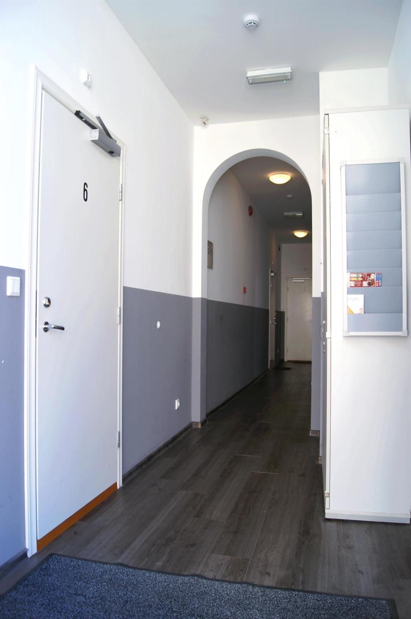 Park Villa Apartments バート・キッシンゲン エクステリア 写真