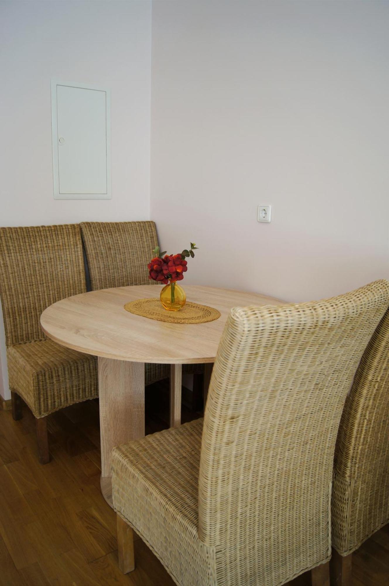 Park Villa Apartments バート・キッシンゲン エクステリア 写真